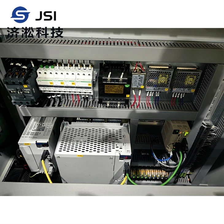 control box