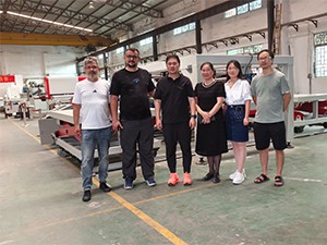 Importancia y aplicación de las categorías de línea de corte en la industria ...