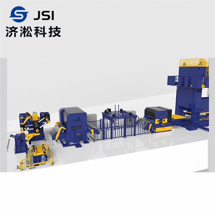 1800mm High speed line