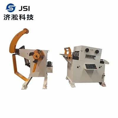 High Tangile 2 en 1 Docoiler endicer